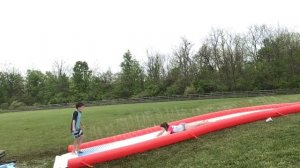 SLIP N SLIDE GAMES