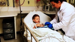 Влог|Vlog: Скорая помощь в США. Вызов 911. влог #48