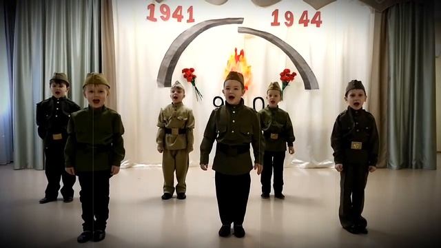 Мы помним город осажденный смотреть онлайн