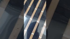 Колео Платинум (Caleo Platinum) теплый пол загорелся