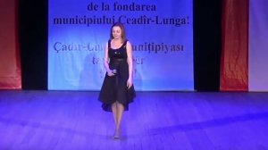 Ольга Пашалы - Зимняя вишня