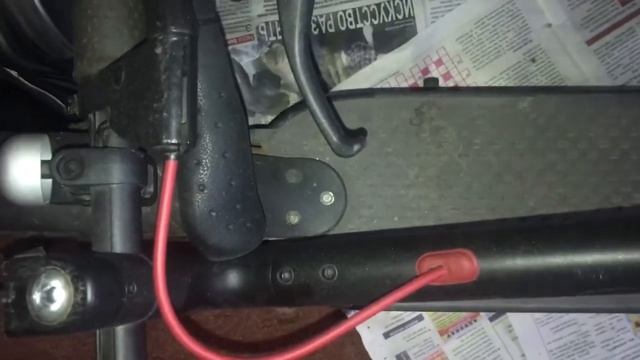 Что с моими самокатами? (Xiaomi mijia 365 skyter и Novotrak deft 200) моё мнение ответы на вопросы. смотреть онлайн