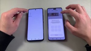 XIAOMI 13 LITE vs XIAOMI 12 LITE