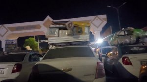 27.04.23г.Таможня КАЗАХСТАН - УЗБЕКИСТАН.