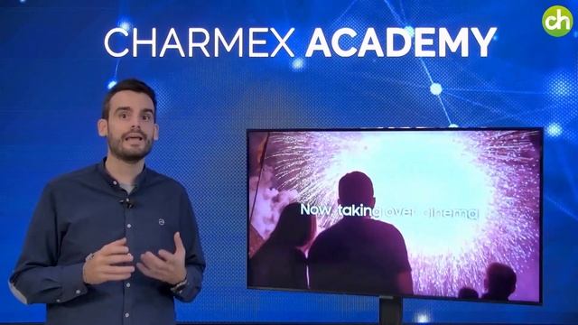 Video Review Monitor Samsung Serie QET смотреть онлайн