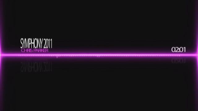 Chris Parker - Symphony 2011 смотреть онлайн