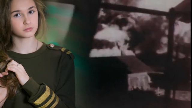 Мария Панюкова. Возвращайся. смотреть онлайн