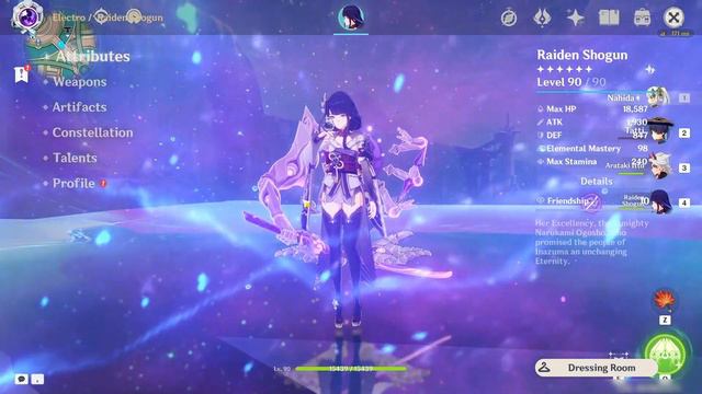 This new bug lets you summon bosses in party menu | Genshin Impact смотреть онлайн