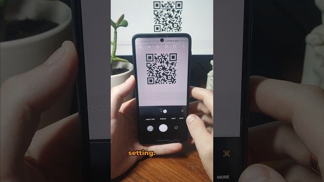 How to Scan QR Code on Android