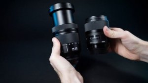 Panasonic Lumix S 24-105mm f/4 Macro OIS lens Review /// The Ultimate Zoom Lens?