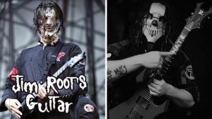 Slipknot - People = Shit (Jim Root VS Mick Thomson) Who Plays It Better?