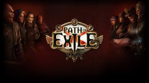 Path of Exile I ДИАБЛА ЗДОРОВОГО ЧЕЛОВЕКА