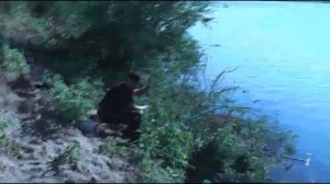 ролик-песня о рыбалке!.mp4