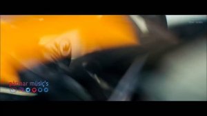 RANDALL - Wahran || Transformers: Dark of the Moon version || RANDAL - Transformer version || [ FHD