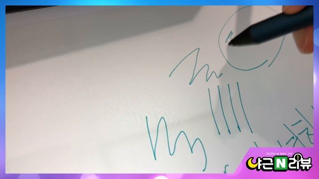 WACOM BAMBOO Tip CS-710B Stylus Touch-Pen 아이패드 에어1 사용 смотреть онлайн