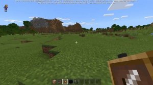 Minecraft Bedrock - How To Get A Player Tracking Compass (Mobile/Xbox/PS4/Windows 10/Switch)