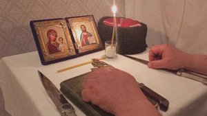 Чистка автомобиля.