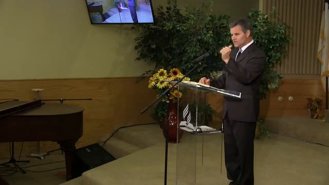 Проповедь 10.04.14 смотреть онлайн