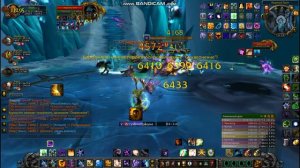 ШП Shadow priest 22 к dps WOW 3.3.5а wowcircle х5 PvE Лич ЦЛК 25гер Lich King