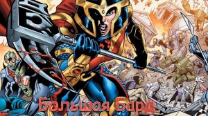 INJUSTICE 3 - все персонажи,которых хочется увидеть в игре
