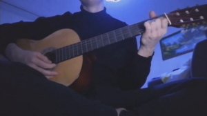 пошлая молли - любимая песня твоей сестры (cover)