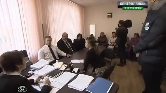 Контрольный Звонок - Выпуск 9 от 25.10.14