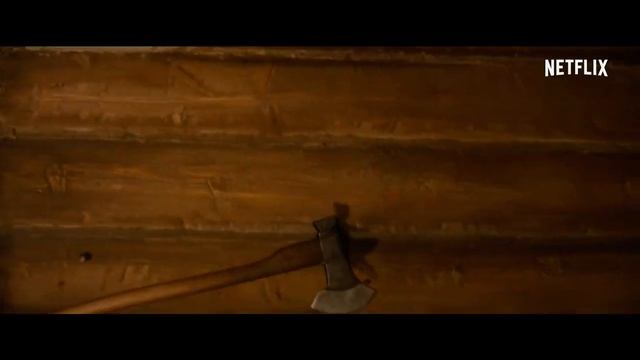 Мальчик по имени Рождество — Русский тизер-трейлер (2021) смотреть онлайн