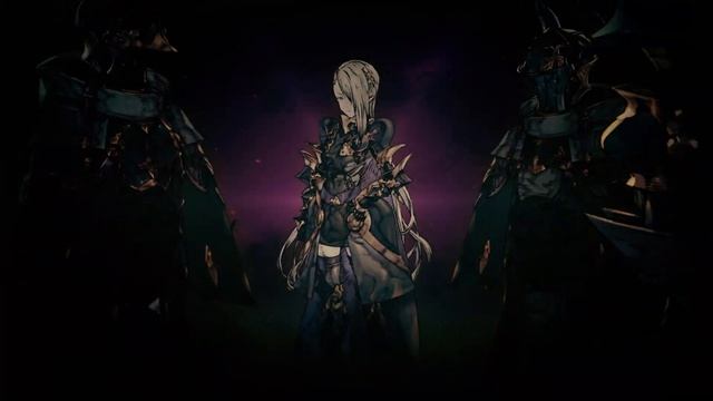 Trinity Trigger | Announce Trailer смотреть онлайн