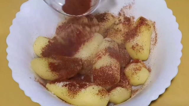 СОЧНЫЕ БЕДРА на Шпажках с КАРТОФЕЛЕМ в Духовке ФИЛЕ БЕДРА  с Картофелем Запеченное в Духовке
