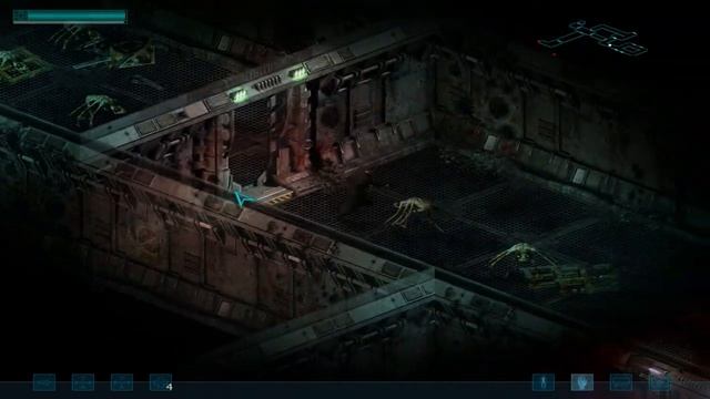 Прохождение Restricted Area (Запретная зона) #1 (PC) Longplay смотреть онлайн