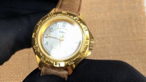 Мужские Механические Часы Слава. Наручные Часы Слава