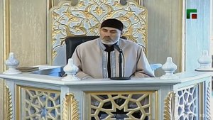 Хьехам - Велчунна сатийсам - Эльмурзаев Дукхваха