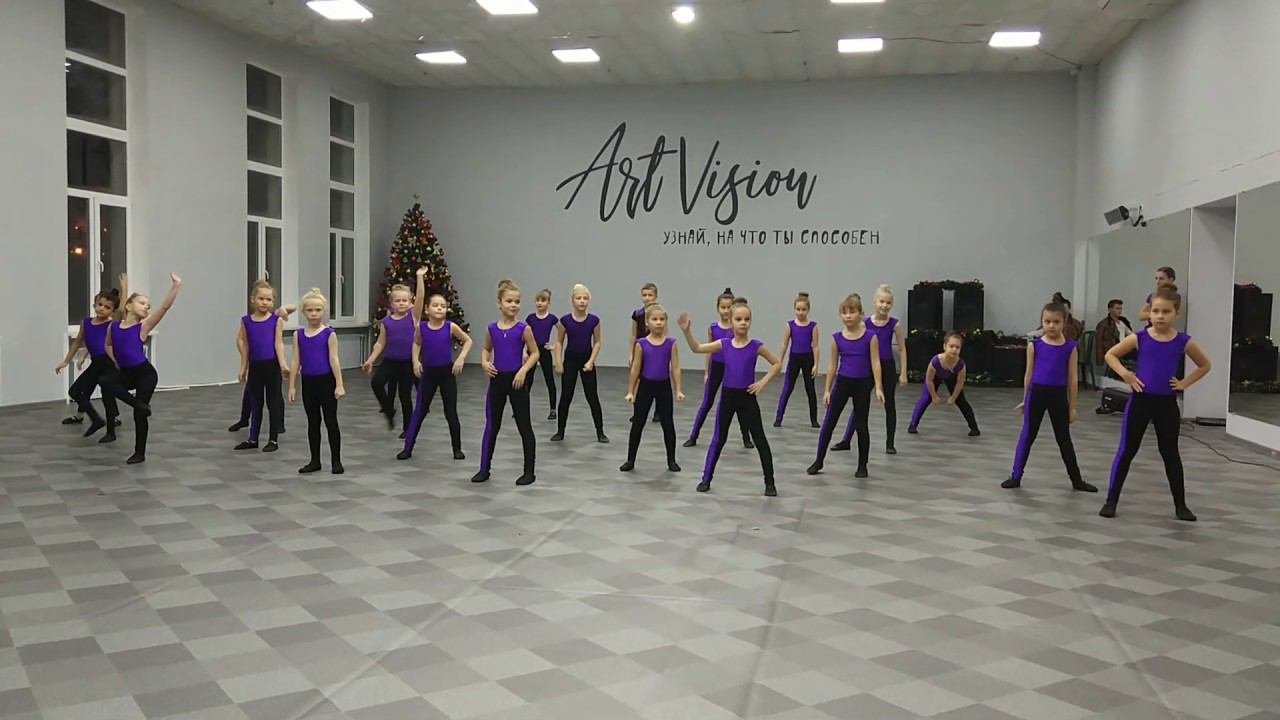 Открытый урок_декабрь_2018