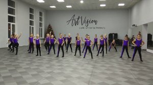 Открытый урок_декабрь_2018