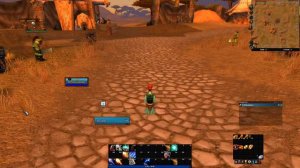 WoW Classic Hardcore: Troll Mage leveling