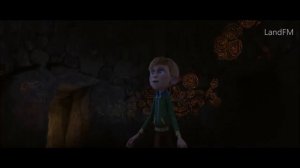 Риверданс / Волшебное приключение  /  русский трейлер