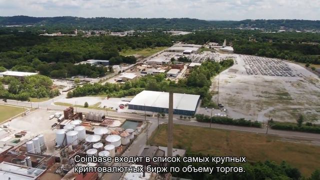 Приложение Coinbase обошло по популярности TikTok и Instagram смотреть онлайн
