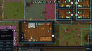 Good Morning RimWorld S2E11