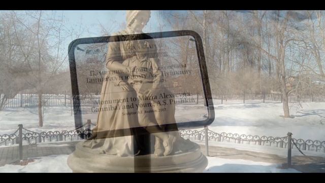 Путешествие в прошлое. Усадьба "Захарово" #турвмоскве #путешествие #усадьбы #тайныеместа смотреть онлайн