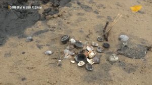 Кокаральская плотина