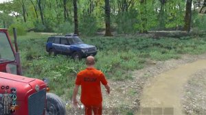 Честный обзор по игре SCUM