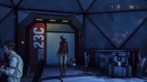 Tales From The Borderlands: Episode 3: 'Catch a Ride' (Jack Playthrough)