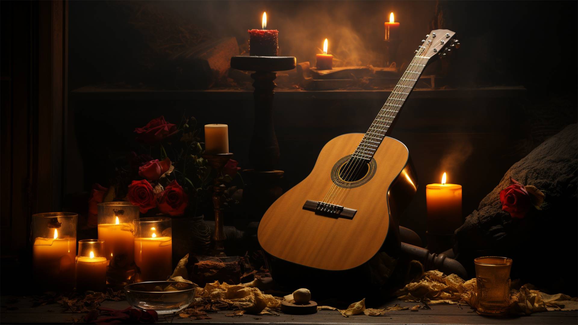 Нейроаккорды - Pop | Songwriter Strings #3