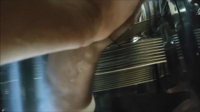 Слив для коптильни.Коптильня для горячего и холодного копчения.Коптильня для дома.