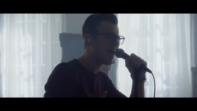 Stanaj - Aint Love Strange - Vevo dscvr Live 2016