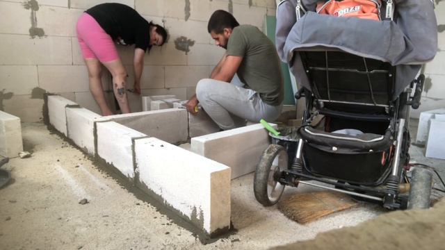 Мы строим дом для собак ! Своими руками, как можем ! Пожелайте удачи 💪🏻 смотреть онлайн