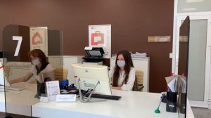 МФЦ Тульской области