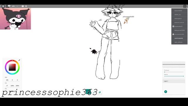 drawing roblox avatars | freedraw 2 смотреть онлайн