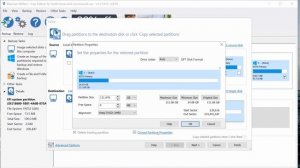 Как клонировать диск на SSD на ПК