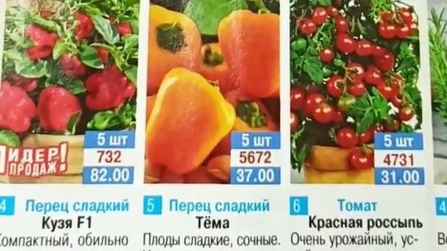 ОВОЩИ, которые можно выращивать НА БАЛКОНЕ!